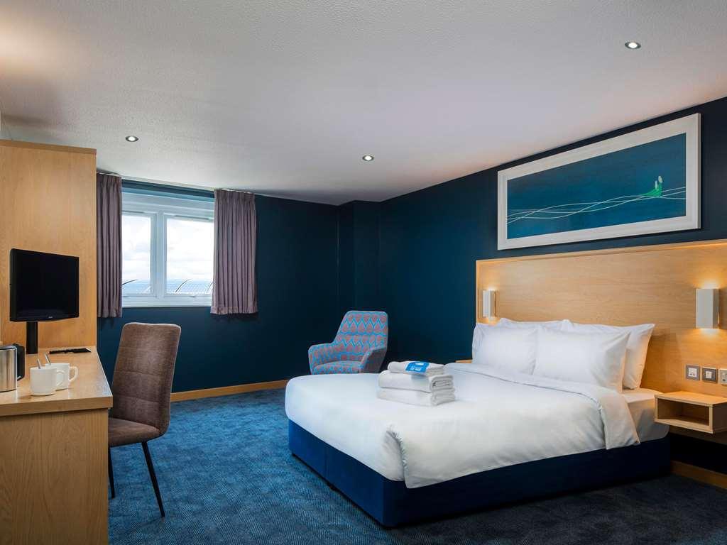 Travelodge Plymouth Kamer foto